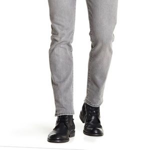 Levi’s Mens Grey Jeans 511 33x32 good condition